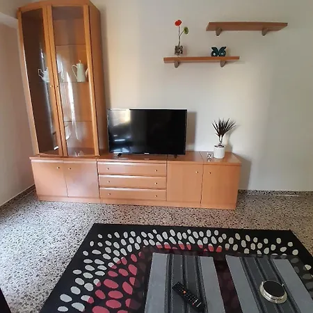 Apartment Las 4 Estaciones Elda