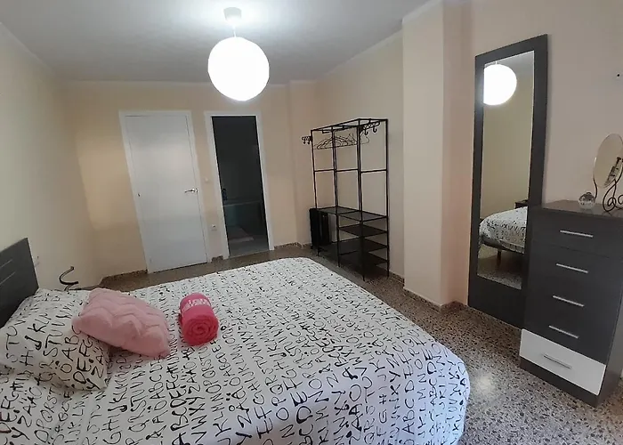 Apartamento Las 4 Estaciones