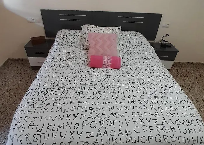 Las 4 Estaciones Apartamento *