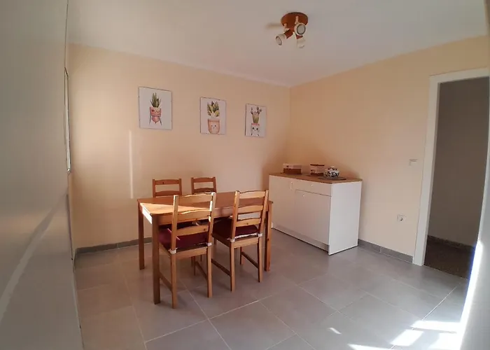 Apartamento Las 4 Estaciones