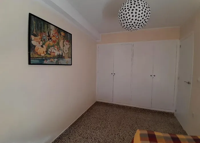 Las 4 Estaciones Apartamento *