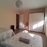 Las 4 Estaciones Apartman Elda